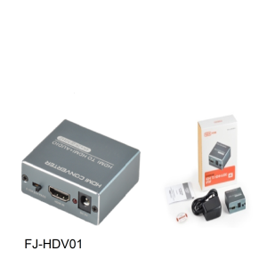 HDMI TO HDMI +AUDIO SPDIF