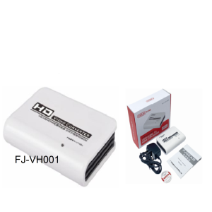 HDMI CONVERTER FJ-VH001