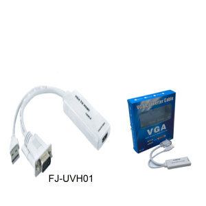 HDMI CONVERTER FJ-UVH01