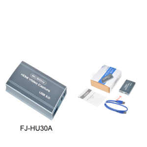 HDMI video CAPTURE CARD FJ-HU30A