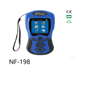 DIGITAL METER NF-198
