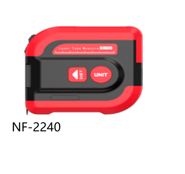 DIGITAL METER NF-2240