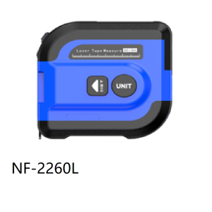 DIGITAL METER NF-2260L