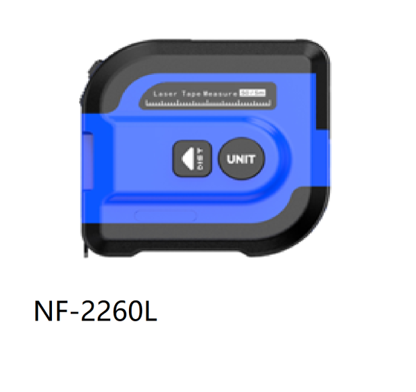 DIGITAL METER NF-2260L