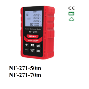 DIGITAL METER NF-271-50m