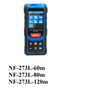 DIGITAL METER NF-273L-60m