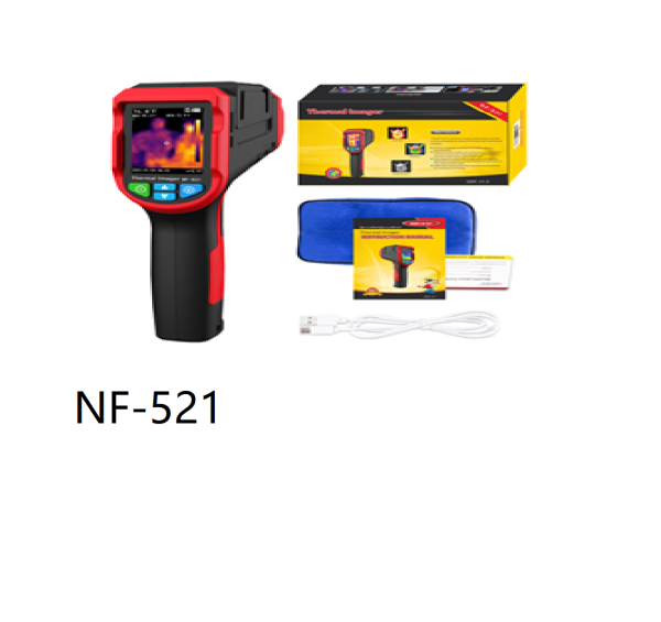 DIGITAL METER NF-521