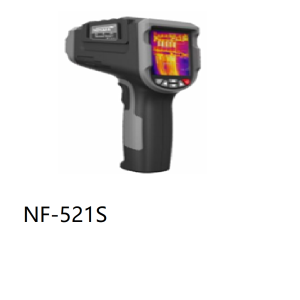 DIGITAL METER NF-521S