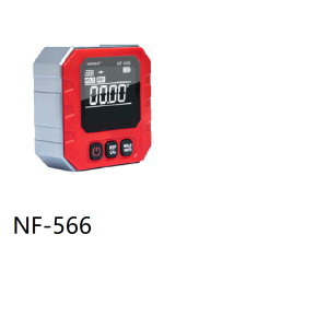 DIGITAL  Angle Finder NF-566