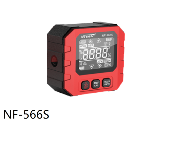Digital Angle Finder NF-566S