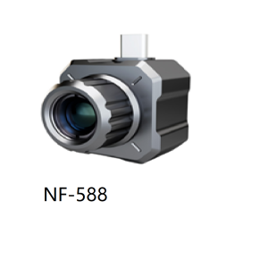DIGITAL METER  NF-588