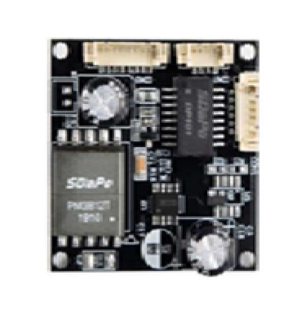 PM3812R V2.0 POE MODULE