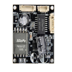 POE MODULE  PM3812AT HIGH EFFECT VERSION