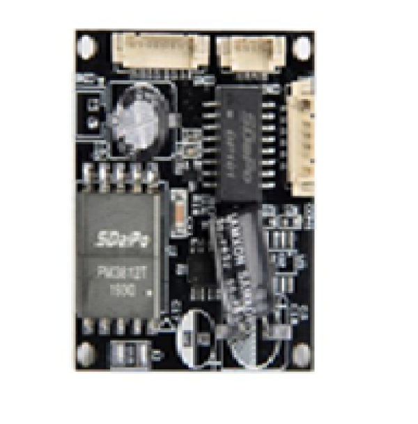 POE MODULE  PM3812AT HIGH EFFECT VERSION