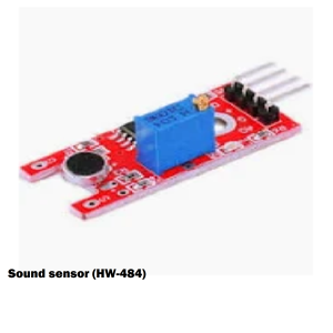 Sound sensor (HW-484)