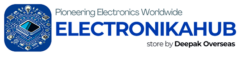 ElectronikaHub