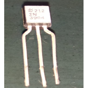 2N3904