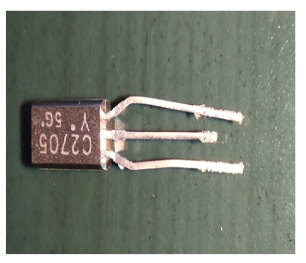 2SC2705-Y - Image 2