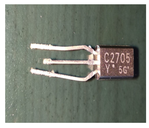 2SC2705-Y - Image 3