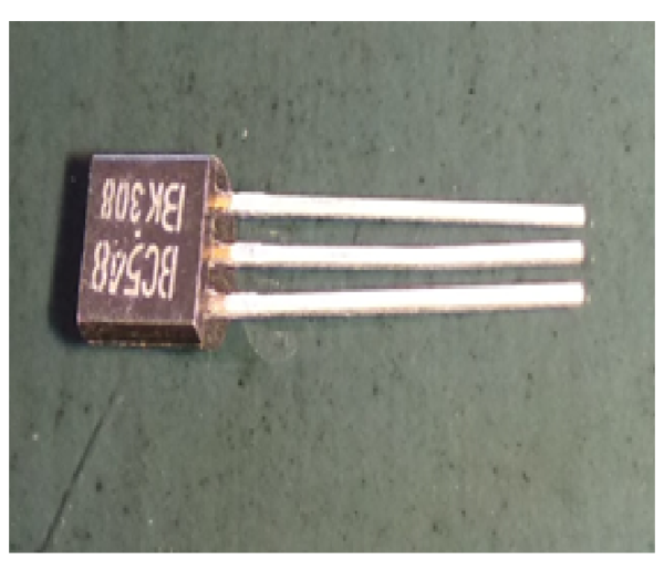 BC548/BK308 - Image 2