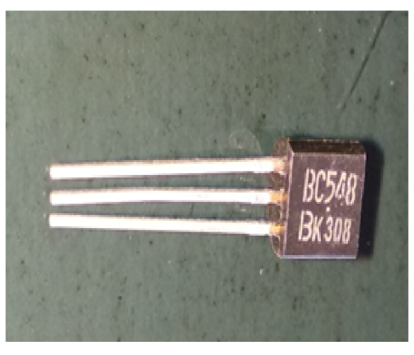 BC548/BK308 - Image 3