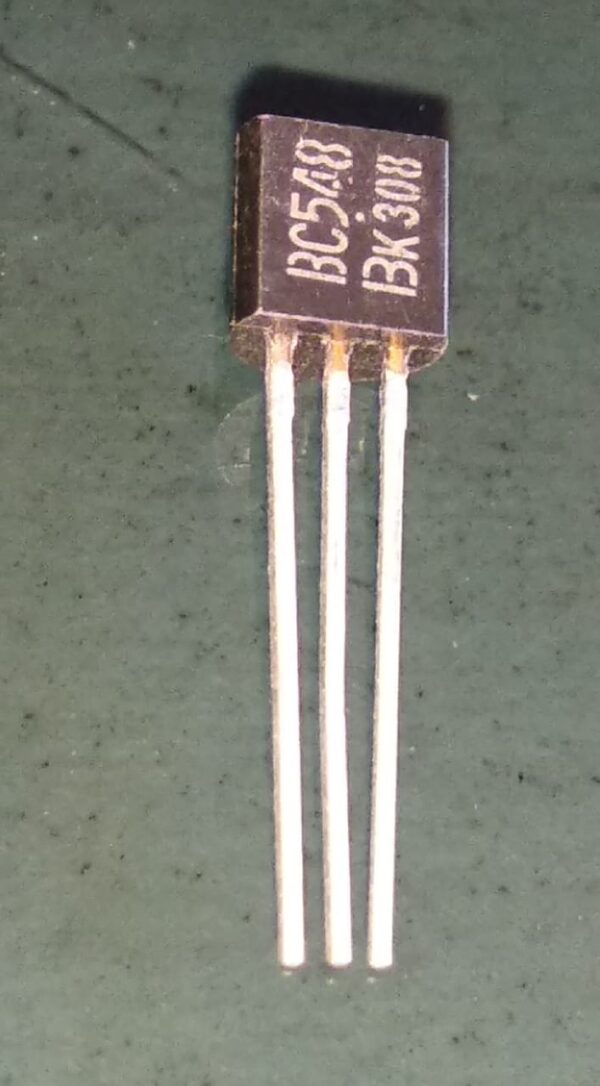 BC548/BK308 - Image 4