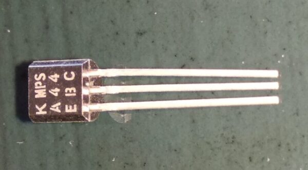 KMPS A44.EBC - Image 2
