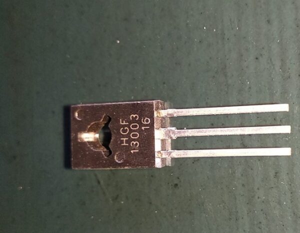 HGF13003 - Image 2