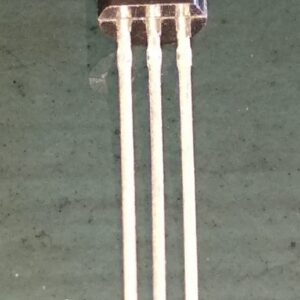 HR 2N5551