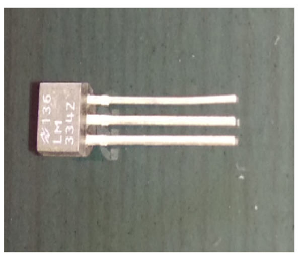 LM 334Z/LFT1 - Image 3