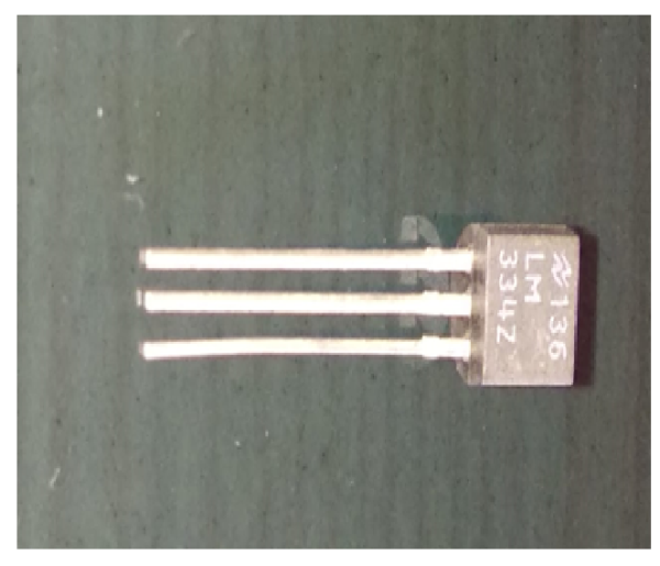 LM 334Z/LFT1 - Image 4