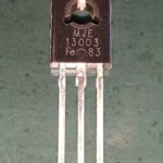 MJE13003