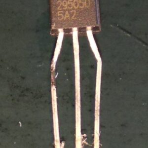 TSC 295050